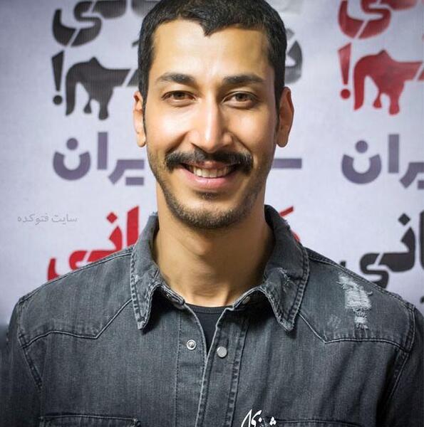 عکس بازیگران فیلم رحمان ۱۴۰۰