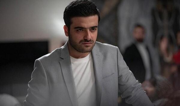 عکس بازیگران زخم کاری ۳