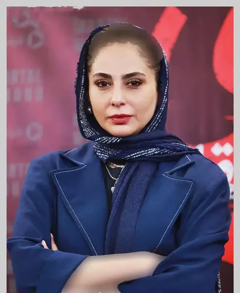 عکس بازیگران زخم کاری ۳