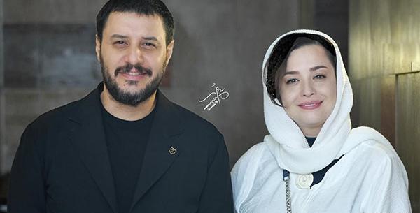 عکس بازیگران زخم کاری ۳