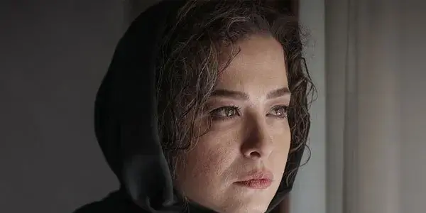 عکس بازیگران زخم کاری ۳