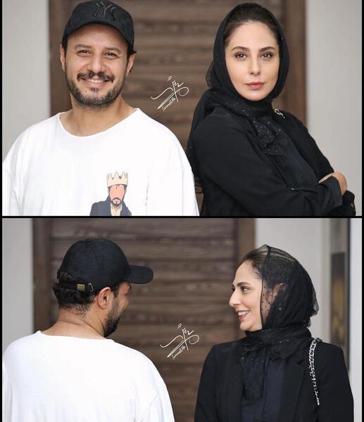 عکس بازیگران زخم کاری ۳