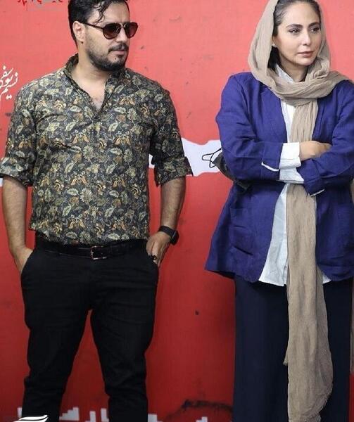 عکس بازیگران زخم کاری ۳