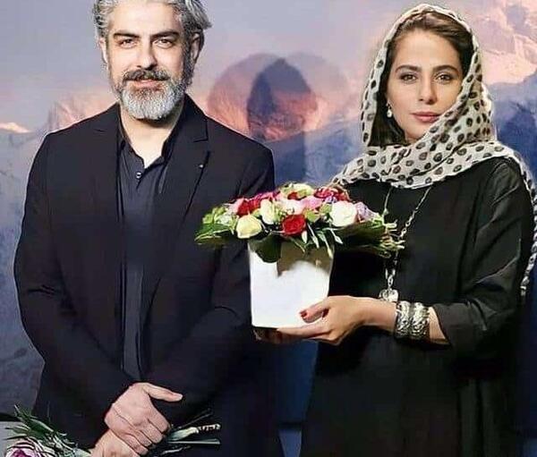 عکس بازیگران زخم کاری ۲