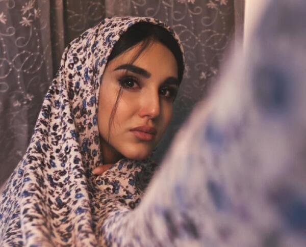 عکس بازیگران زخم کاری ۲