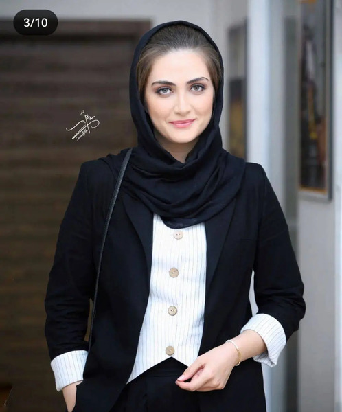 عکس بازیگران زخم کاری ۲