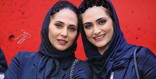 عکس بازیگران زخم کاری ۲