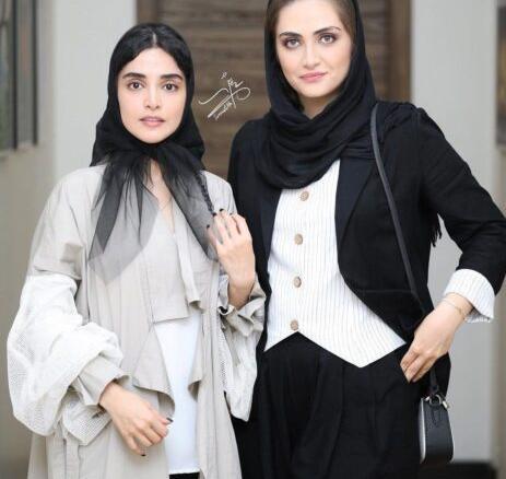 عکس بازیگران زخم کاری 1