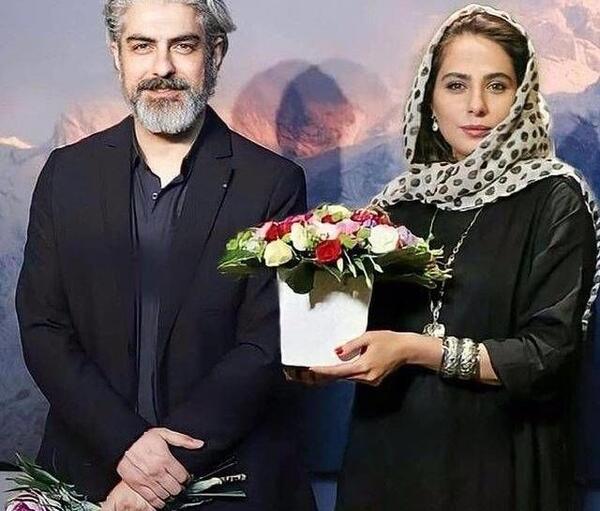 عکس بازیگران زخم کاری 1