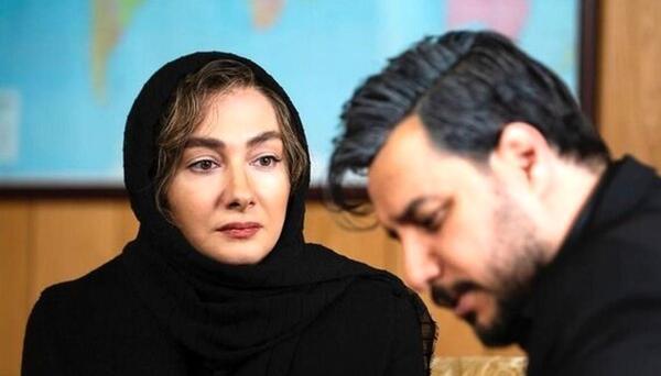 عکس بازیگران زخم کاری فصل ۱