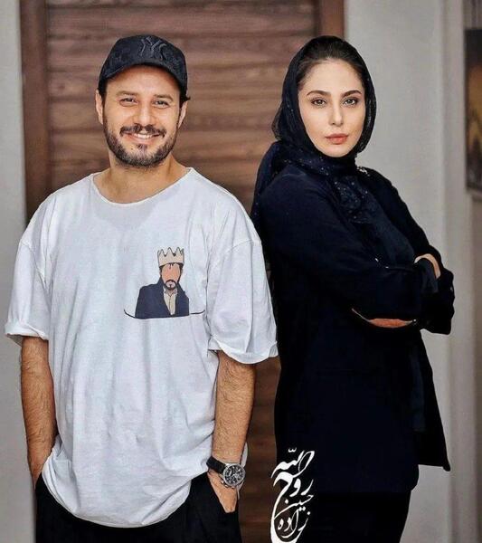 عکس بازیگران زخم کاری فصل ۱