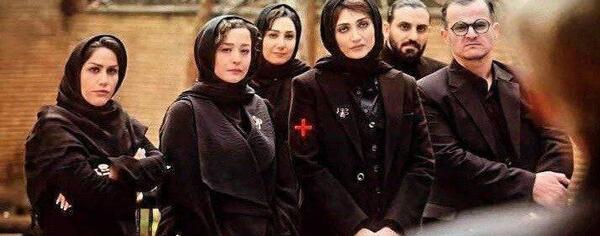 عکس بازیگران زخم کاری فصل ۱
