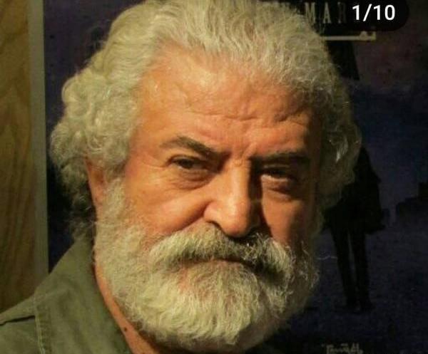 عکس بازیگران زخم کاری فصل ۱