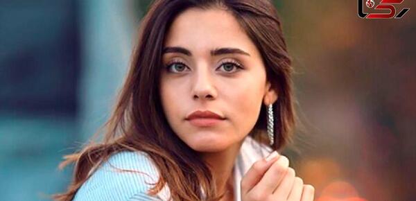 عکس های بازیگران سریال زبان عشق