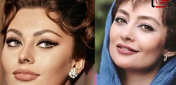 عکس بازیگران زیبا خارجی