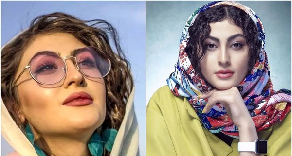 عکس بازیگران زیبا خارجی
