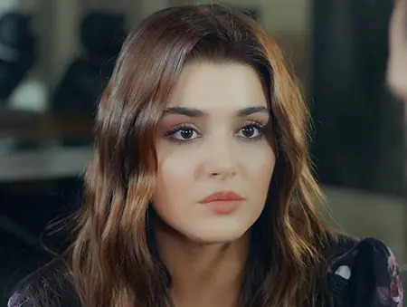 عکس بازیگران زیبای ترکیه