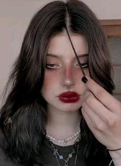 عکس آرایش های کیوت