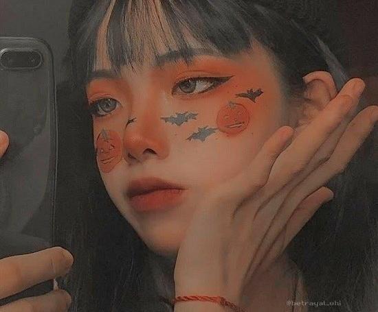 عکس کیوت رنگ قهوه ای