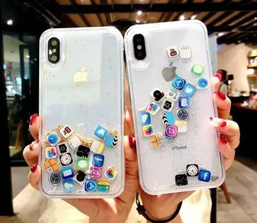 عکس کیوت برای قاب گوشی