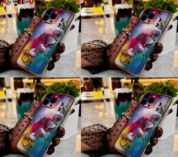 عکس قاب گوشی کیوت کره ای