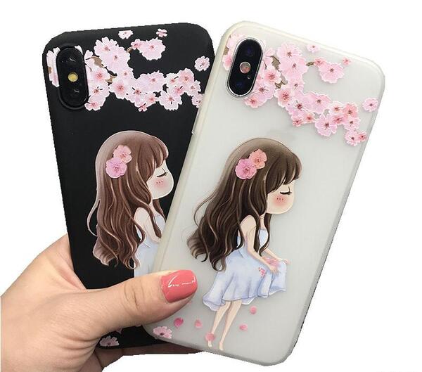 عکس قاب گوشی کیوت کره ای