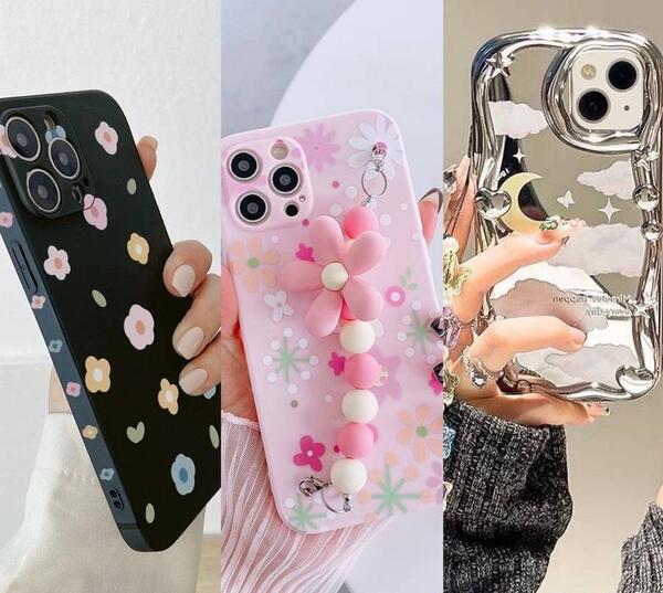 عکس قاب گوشی کیوت سامسونگ