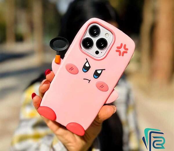 عکس قاب گوشی کیوت سامسونگ