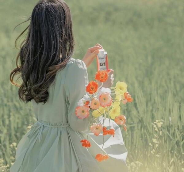 عکس کیوت کیوت کره ای