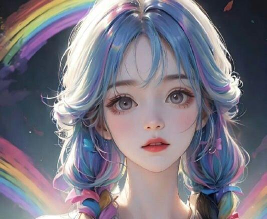 عکس کیوت و قشنگ برای پروفایل
