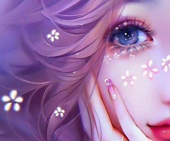 عکس پروفایل کیوت و قشنگ