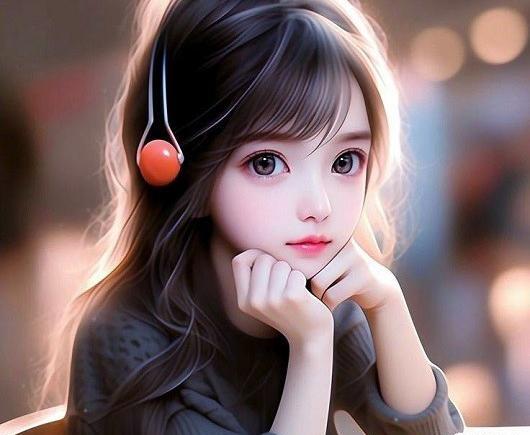 عکس پروفایل کیوت و قشنگ
