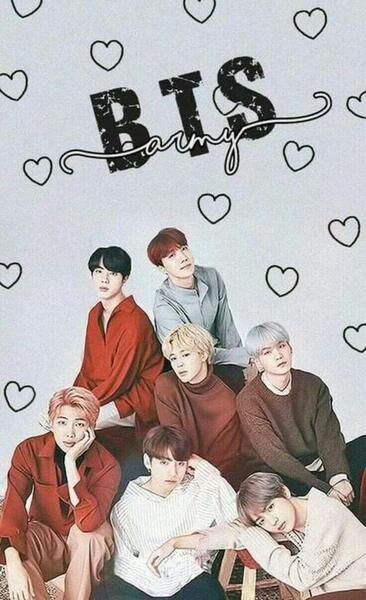 عکس های کیوت از bts