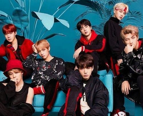 عکس های کیوت از bts