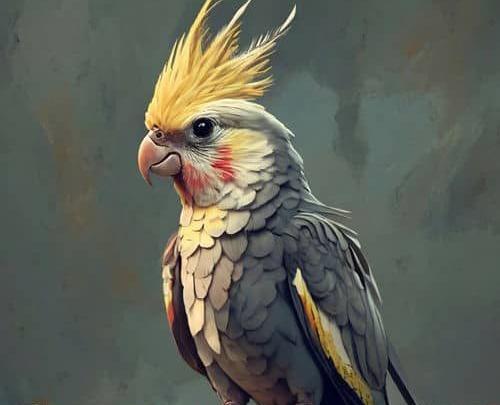 عکس نقاشی عروس هلندی کیوت