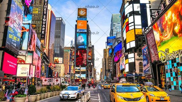 عکس کیوت فانتزی شلوغ