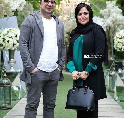 عکس بازیگران سریال دلدار