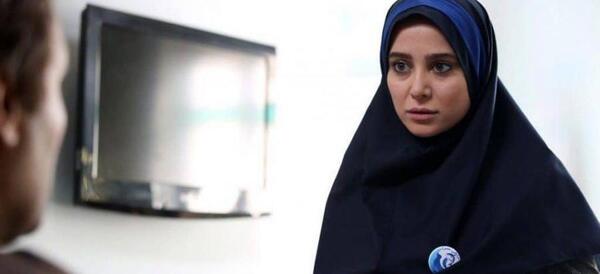 عکس بازیگران سریال دلدار