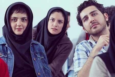 عکس بازیگران سریال دلدار
