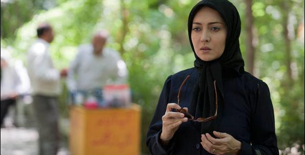 عکس بازیگران سریال کیمیا با