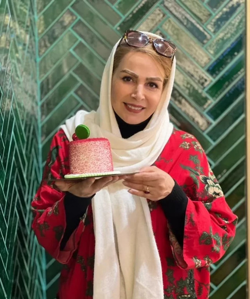 عکس بازیگران سریال کیمیا فصل اول