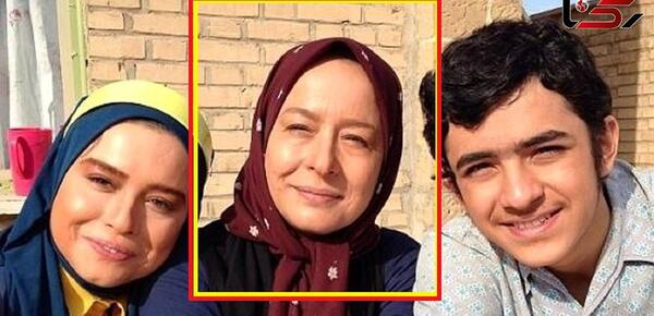 عکس بازیگران سریال کیمیا فصل اول