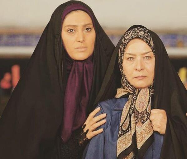عکس بازیگران سریال کیمیا فصل اول
