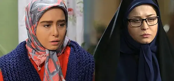 عکس بازیگران سریال کیمیا فصل اول
