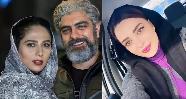 عکس بازیگران سریال کیمیا فصل اول