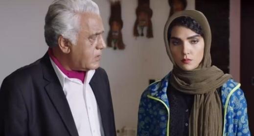 عکس بازیگران عاشقانه ۱
