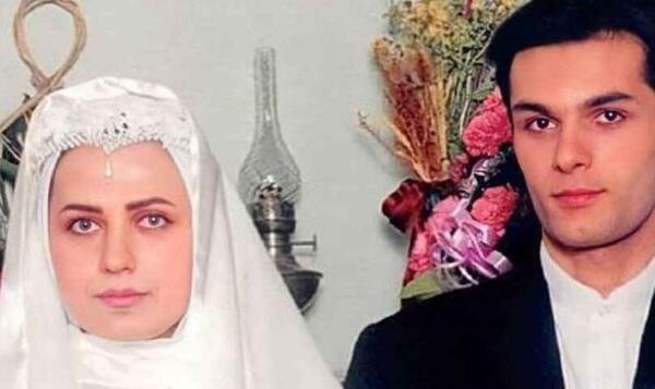 عکس بازیگران قدیمی ایران