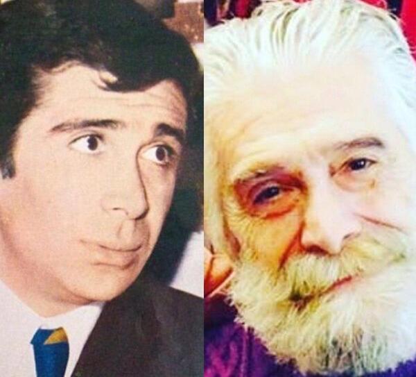 عکس بازیگران قدیمی ایران