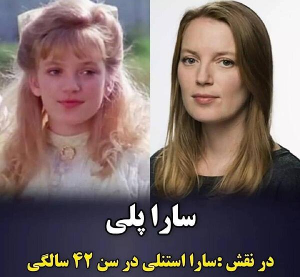 عکس جدید بازیگران قصه های جزیره