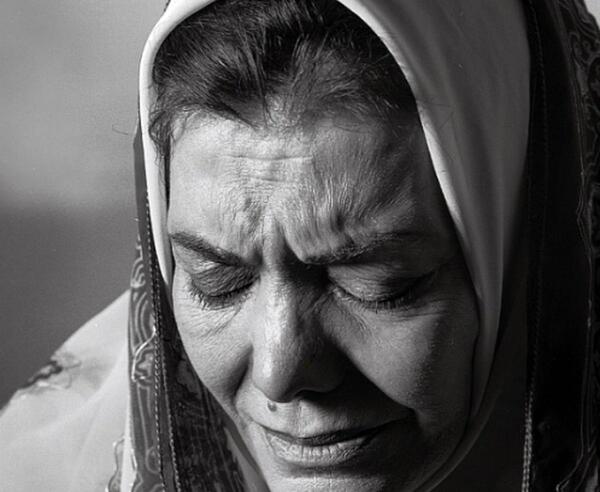 عکس بازیگران قدیمی ایرانی فوت شده